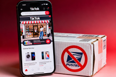 TikTok卖家需警惕！禁止USPS自发货