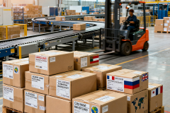 火豹电商浏览器2025年11月5日跨境资讯