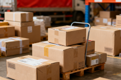 2030俄罗斯物流取消小包免税，低价铺货模