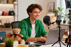 eBay德国站上线直播购物eBay Live，跨境电商