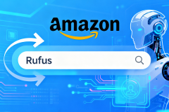 亚马逊搜索大变天：Rufus抢占核心入口