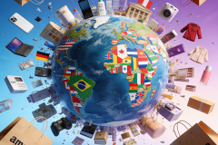 亚马逊Haul狂飙：覆盖26国，选品暴增400