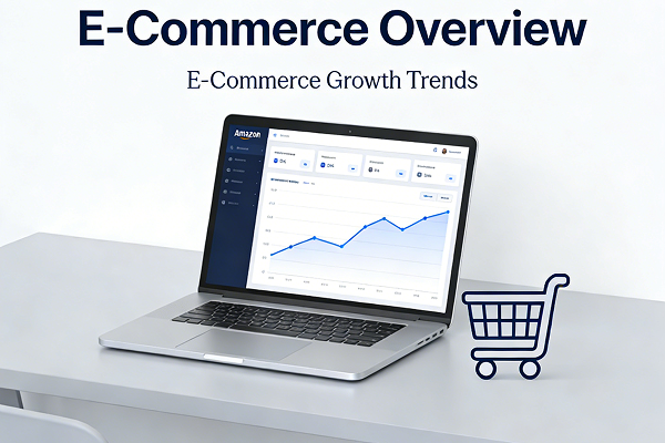 2026年亚马逊美国站还能做吗?市场风向分析