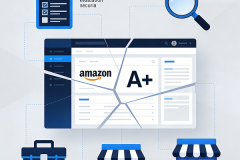 亚马逊A+页面突然被折叠？卖家必看的新