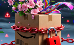 2026亚马逊春促遇扫号风波，WOOT刷单成封