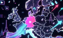 TikTok Shop席卷德国：欧洲市场成为跨境卖