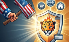 特朗普突发签署100%关税文件，出口企业该