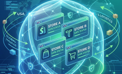 SHEIN美区发货新规，4月起关闭自发货