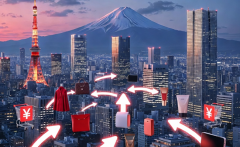  2026年日本跨境电商市场：银发经济红利