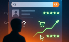 为什么你的亚马逊产品搜不到？90%卖家搞