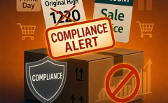 亚马逊全面收紧价格规则！Prime Day前卖家