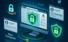 亚马逊店铺更换电脑和网线会触发关联吗