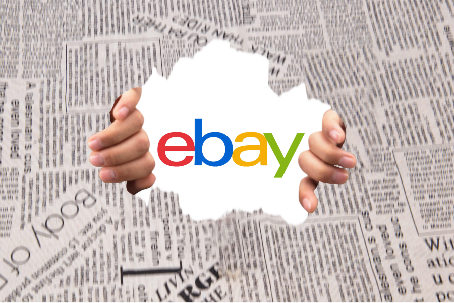 eBay防关联