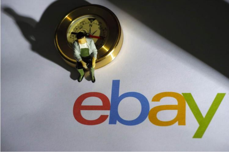 Ebay跨境电商运营指南