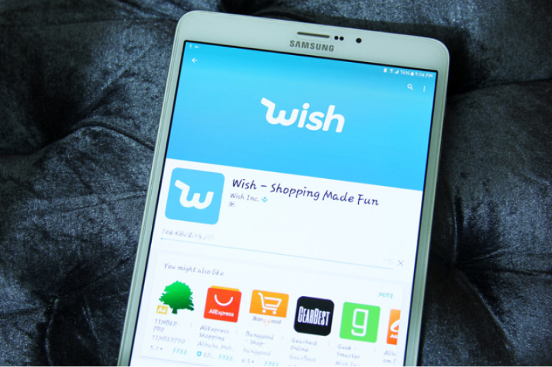 Wish店铺多账号防关联运营使用火豹多登账号浏览器