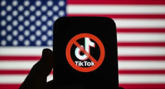 TikTok美国用户增长停滞，多重难题尚待解