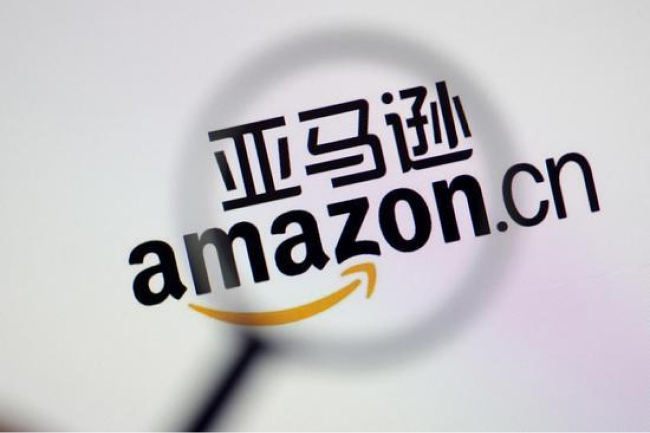 美国亚马逊仓库正面临爆仓的挑战，部分