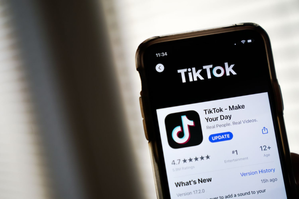TikTok禁令迎来转机,美国最高法院将审理禁令