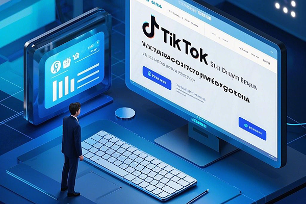 美国TikTok开店全攻略:从零起步到流量变现的秘密