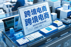 跨境电商新手实战指南：从0到1打造品牌
