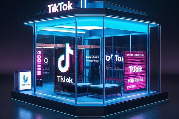 TikTok Shop欧洲站政策大调整:中国商家抢占流量红利指南
