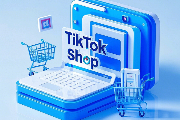 TikTok品牌托管模式崛起，流量分配逻辑分析