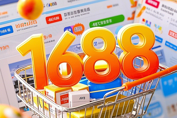 1688 Overseas与阿里巴巴国际站的核心差异解析