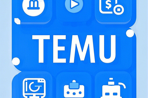 TEMU半托管模式再添新战场:马来西亚站点开启东南亚电商新机遇
