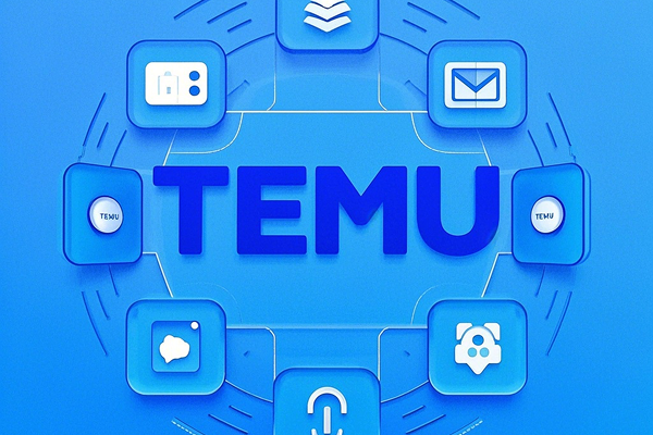 Temu电商运营必备,如何巧妙利用代理和电商浏览器增加曝光?