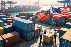 特朗普关税政策反复无常，中小企业如何