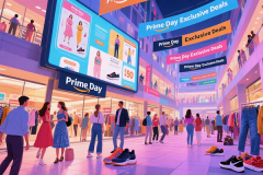 2025亚马逊Prime Day破纪录，中国卖家迎来爆