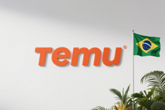 Temu巴西半托管上线，中小卖家掘金新运营