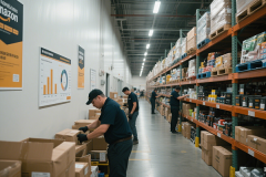 让亚马逊多店铺运营告别“关联封号”—