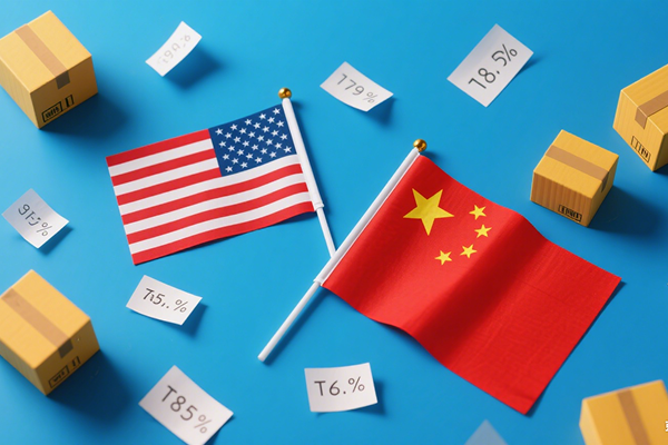 突发！中美敲定新一轮贸易谈判，核心直指特朗普关税