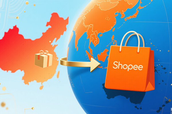 Shopee强势邀约淘天商家，东南亚红利窗口期开启