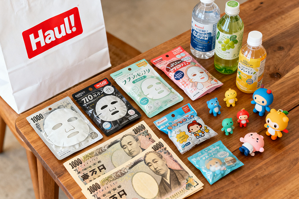 亚马逊低价平台Haul登陆日本！千元日币商品全覆盖