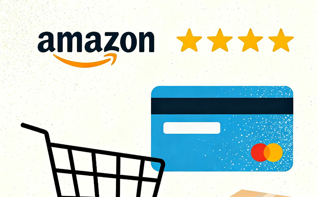 亚马逊电商新旧界面有何差异？总结分享