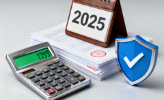 亚马逊税务申报新规，2025年卖家该如何报