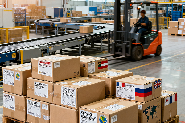 火豹电商浏览器2025年11月5日跨境资讯