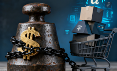 美国关税重压下，三大电商平台价格疯涨