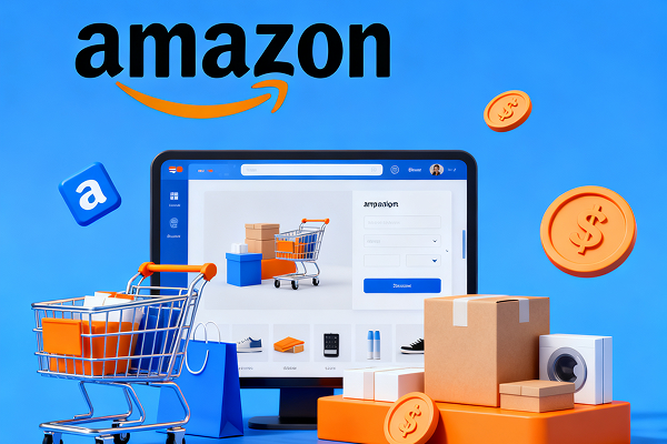 亚马逊Listing该怎样写？这些你有必要知道！