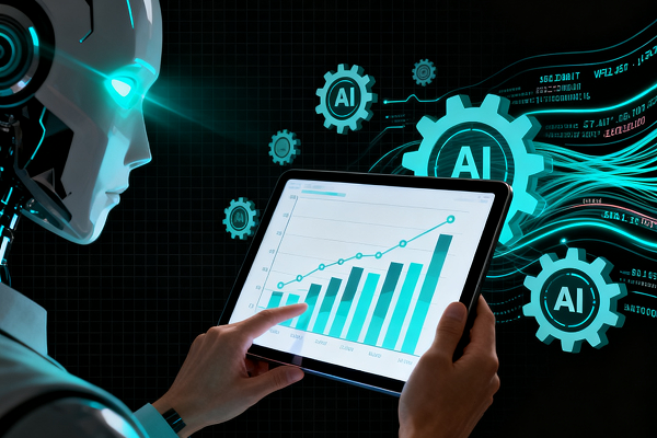 TikTok新增AI创作工具，解放卖家生产力