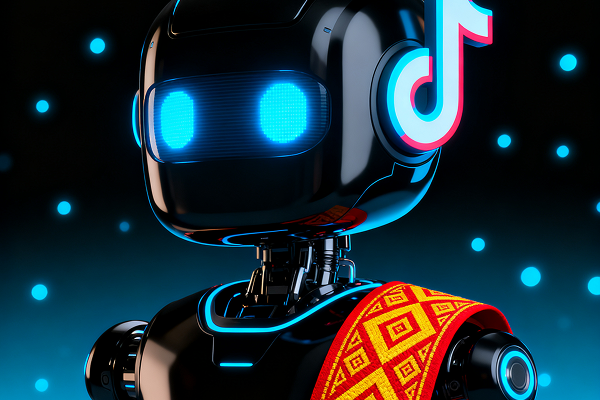 TikTok越南推出AI聊天机器人“TikTokLeadGenie”