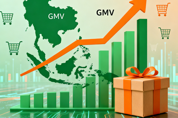 东南亚电商GMV冲刺3000亿,新手卖家如何精准卡位?6国选品实战笔记