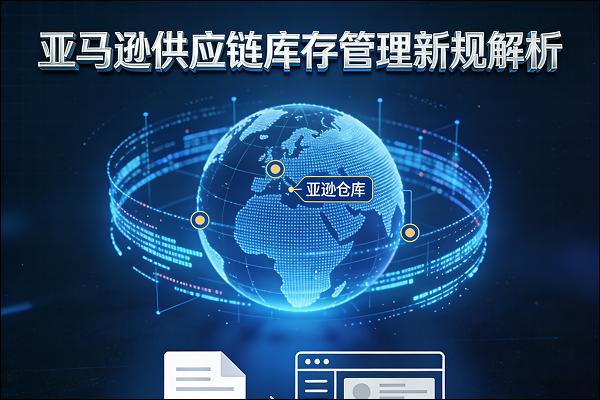 亚马逊2026年FBA库存新政详解:告别“混仓”风险,品牌化成唯一出路