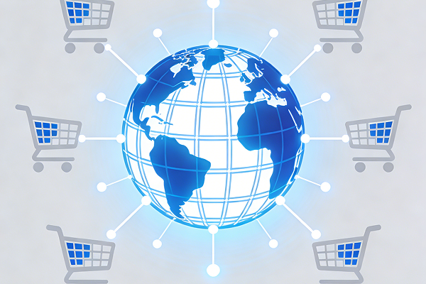 TikTok Shop推出“一商卖全球”项目，跨境卖家多店管理迎来提效新契机