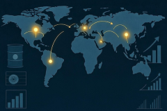 美印突发重磅协议！特朗普宣布关税从