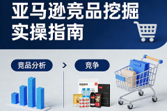 Ozon佣金狂飙至55%！物流降费能否救场？卖