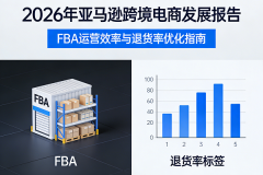 亚马逊新政倒计时：FBA移除费计费变更，