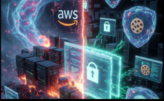 亚马逊承认人工智能正在破坏其核心业务